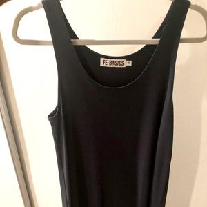 Fighting Eel dress Marta